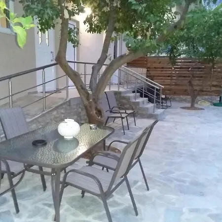 Сasa de vacaciones Thalassa Almyros *