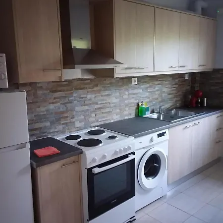 Thalassa Almyros Casa vacanze *