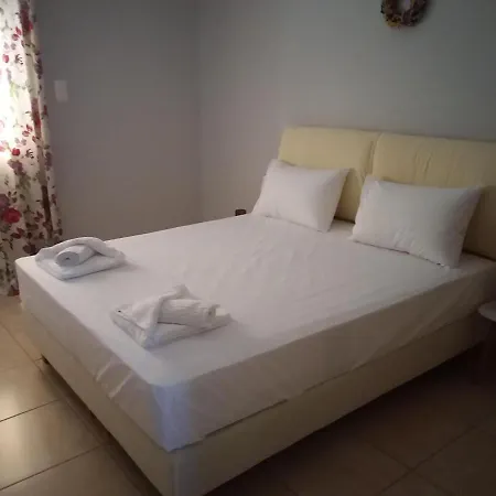 Casa vacanze Thalassa Almyros *
