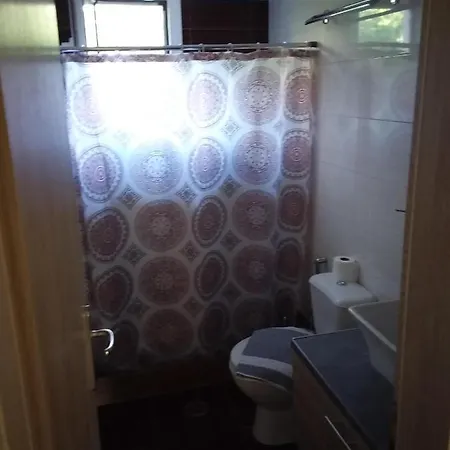 Thalassa Almyros Casa vacanze *