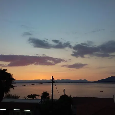 Casa vacanze Thalassa Almyros