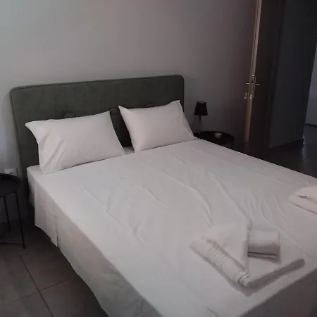 Casa vacanze Thalassa Almyros