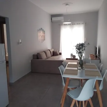 Thalassa Almyros Casa vacanze