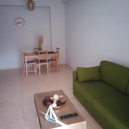 Thalassa Almyros Casa vacanze *
