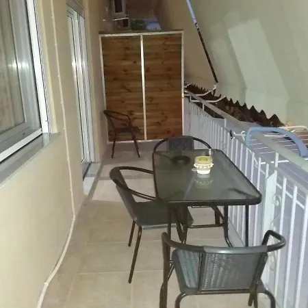 Dom wakacyjny Thalassa Almyros *