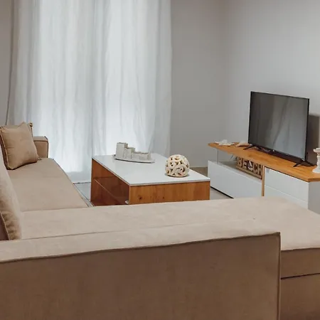 Thalassa Almyros Dom wakacyjny *