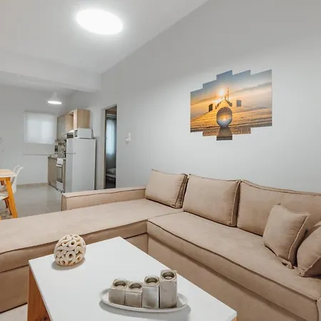 Thalassa Almyros Casa vacanze Verga Kalamata