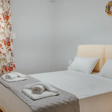 Thalassa Almyros Casa vacanze Verga Kalamata