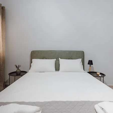 Thalassa Almyros Casa vacanze *