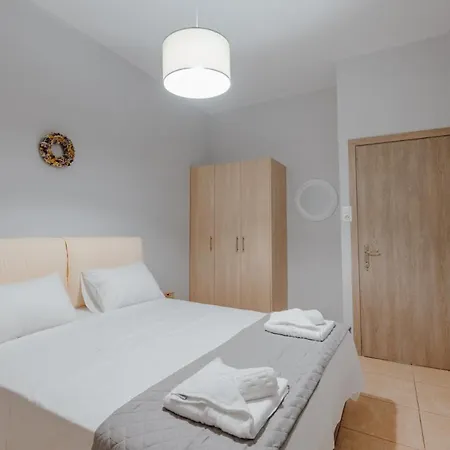 Thalassa Almyros Holiday home Verga Kalamata