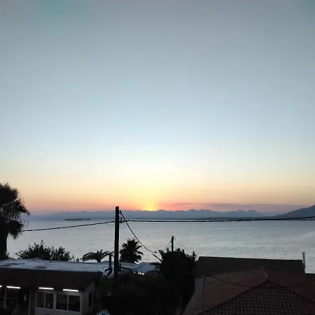 Dom wakacyjny Thalassa Almyros *