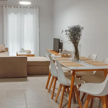 Casa vacanze Thalassa Almyros