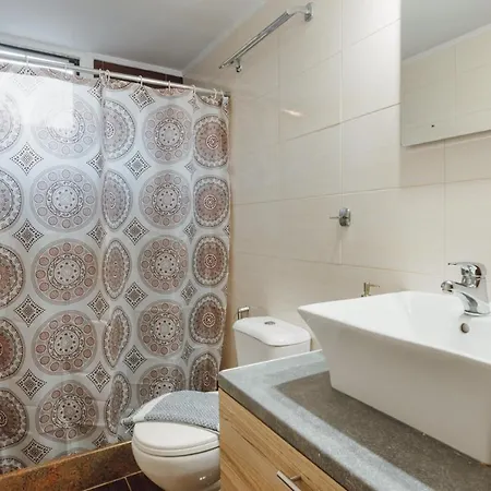 Dom wakacyjny Thalassa Almyros *