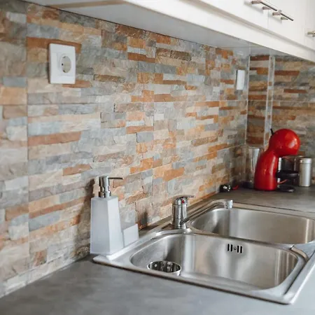 Casa vacanze Thalassa Almyros Verga Kalamata