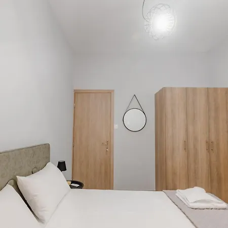 Thalassa Almyros Casa vacanze Verga Kalamata