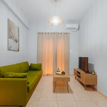 Thalassa Almyros * Verga Kalamata