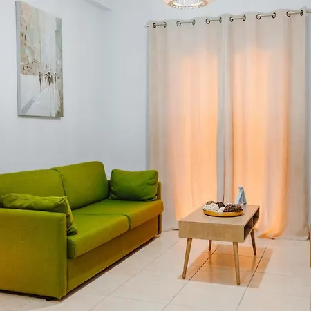 Casa vacanze Thalassa Almyros Verga Kalamata