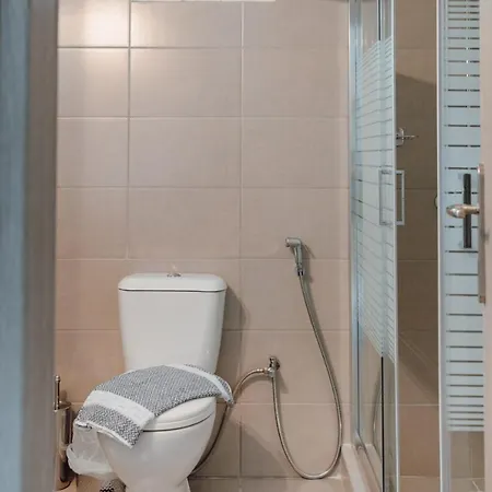 Casa vacanze Thalassa Almyros