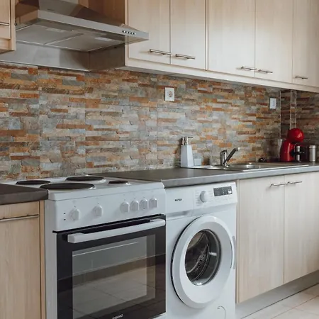 Casa vacanze Thalassa Almyros *