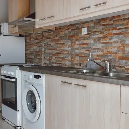 Thalassa Almyros * Kalamata