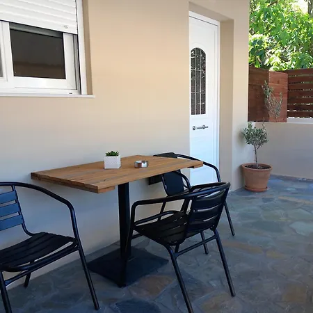 Thalassa Almyros * Verga Kalamata