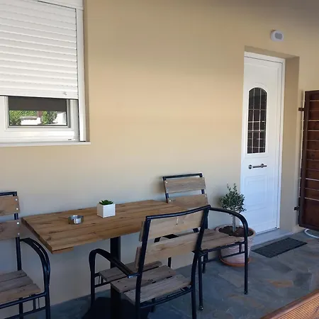 Сasa de vacaciones Thalassa Almyros *