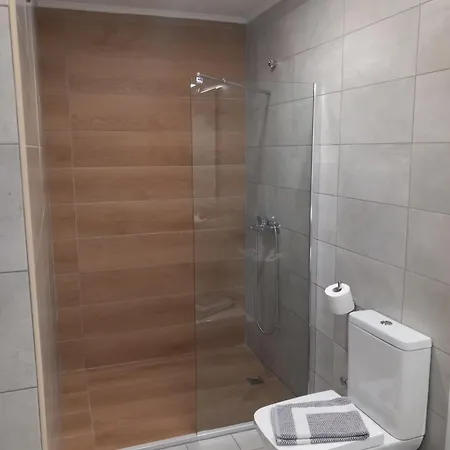 Thalassa Almyros Verga Kalamata