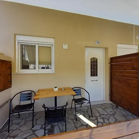 Casa vacanze Thalassa Almyros Verga Kalamata