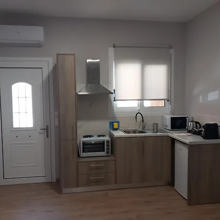 Thalassa Almyros Holiday home