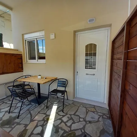 Thalassa Almyros Holiday home *