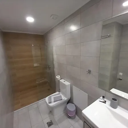 Holiday home Thalassa Almyros Verga Kalamata