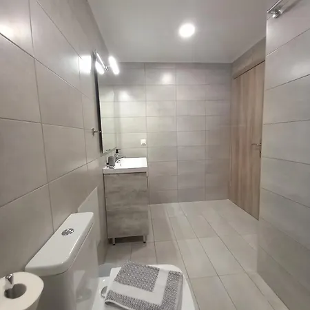 Thalassa Almyros Casa vacanze *