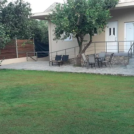 Thalassa Almyros Dom wakacyjny