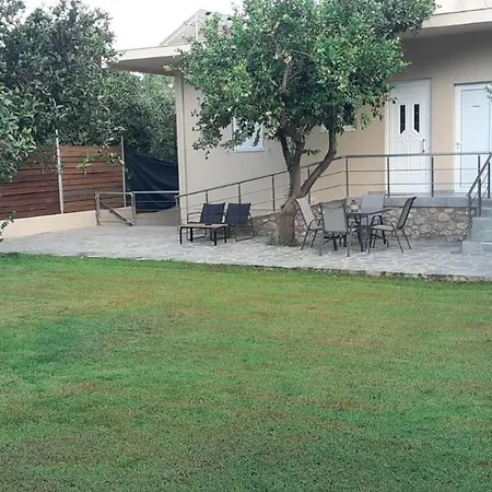 Casa vacanze Thalassa Almyros