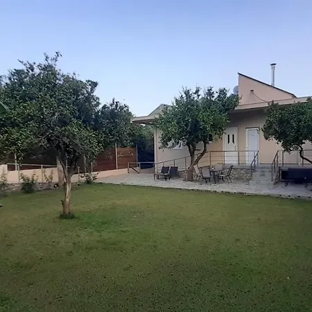 Thalassa Almyros Casa vacanze *