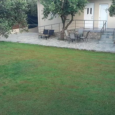 Casa vacanze Thalassa Almyros Verga Kalamata