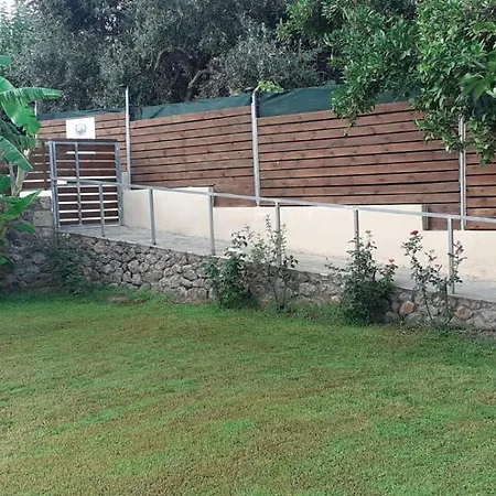 Thalassa Almyros Casa vacanze