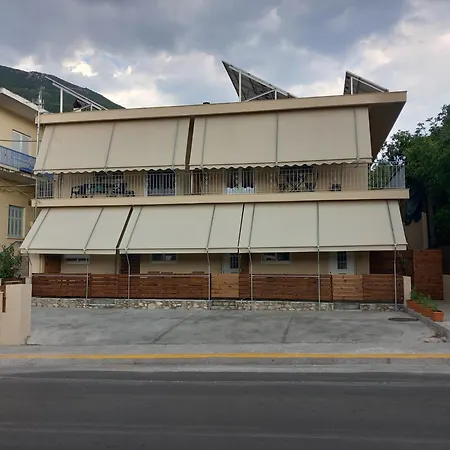 Casa vacanze Thalassa Almyros *