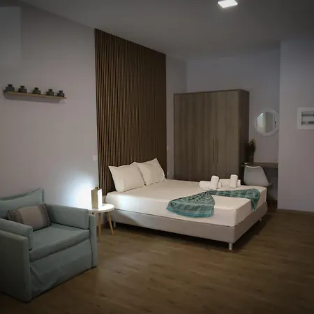 Сasa de vacaciones Thalassa Almyros *