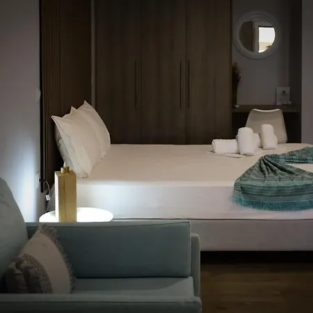 Сasa de vacaciones Thalassa Almyros