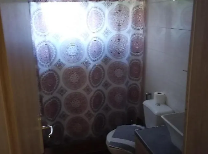 Thalassa Almyros Дом отдыха *