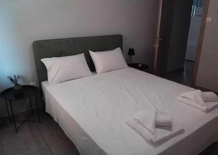 Holiday home Thalassa Almyros