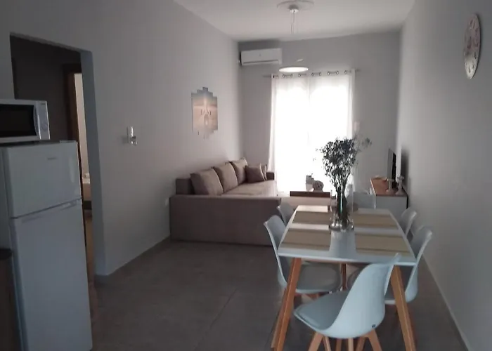 Thalassa Almyros Casa vacanze