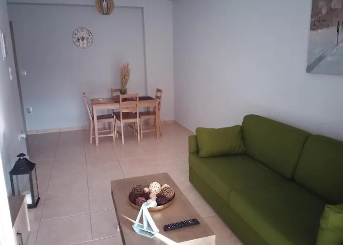 Thalassa Almyros Casa vacanze *