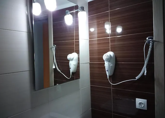 Thalassa Almyros Верга-Каламата