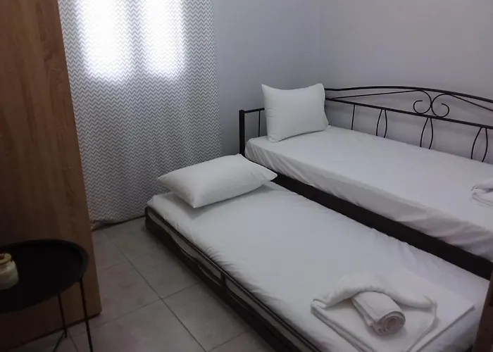 Thalassa Almyros * Верга-Каламата