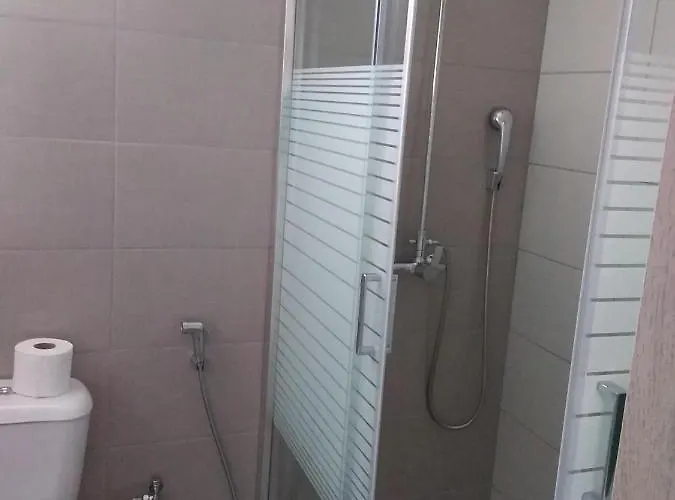 Thalassa Almyros Верга-Каламата