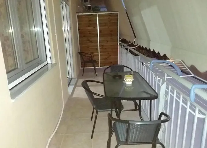 Casa vacanze Thalassa Almyros *