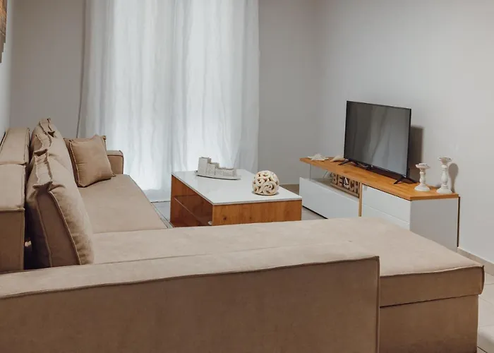 Thalassa Almyros Casa vacanze *