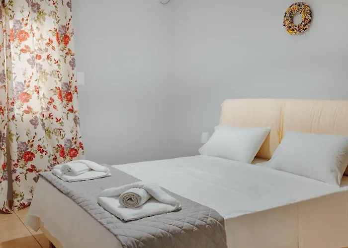 Thalassa Almyros Holiday home Verga Kalamata